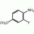 2-Fluoro-4-methoxyaniline, JRD, 97%