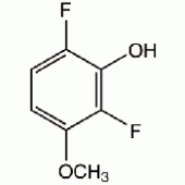 2,6-二氟-3-甲氧苯酚, 97%