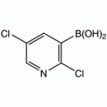 2,5-二氯吡啶-3-硼酸,95%