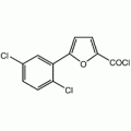 5-(2,5-二氯苯基)呋喃-2-甲酰氯