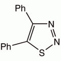 4,5-二苯基-1,2,3-噻二唑,97%