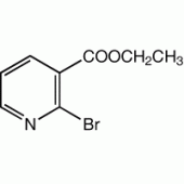 Ethyl 2-bromonicotinate, 96%