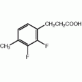 3-(2,3-Difluoro-4-methylphenyl)propionic acid, JRD, 97%