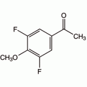 3',5'-二氟-4'-甲氧苯乙酮, 97%