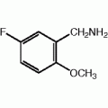 5-Fluoro-2-methoxybenzylamine, JRD, 97%