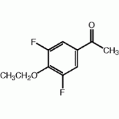 4'-Ethoxy-3',5'-difluoroacetophenone, JRD, 97%
