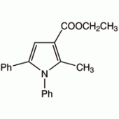 2-甲基-1,5-二苯基吡咯-3-甲酸乙酯, 97%