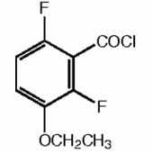 3-Ethoxy-2,6-difluorobenzoyl chloride, JRD, 97%