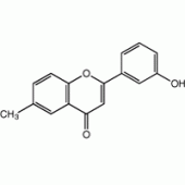 3'-Hydroxy-6-methylflavone, 97%