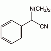 a-(N,N-二甲氨基)苯乙腈,97%