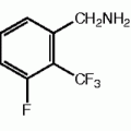 3-Fluoro-2-(trifluoromethyl)benzylamine, JRD, 97%