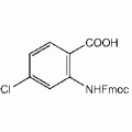 2-(Fmoc-氨基)-4-氯苯甲酸, 95%