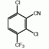 2,6-Dichloro-3-(trifluoromethyl)benzonitrile, JRD, 97%
