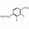 2,3-Difluoro-4-n-pentylanisole, JRD, 97%