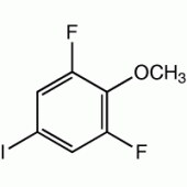 2,6-Difluoro-4-iodoanisole, 99%