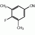 4-Fluoro-3,5-dimethylbenzonitrile, JRD, 97%
