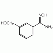 3-(Hydroxymethyl)benzamidoxime, 97%