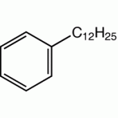 十二烷基苯, 异构体混合物