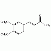 3,4-二甲氧基苯亚甲基丙酮, 98+%
