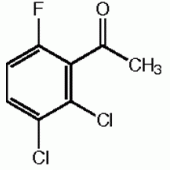 2',3'-Dichloro-6'-fluoroacetophenone, JRD, 97%