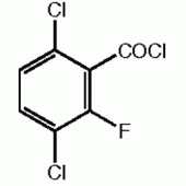 3,6-Dichloro-2-fluorobenzoyl chloride, JRD, 97%