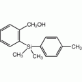 2-[Dimethyl(p-tolyl)silyl]benzyl alcohol, 97%