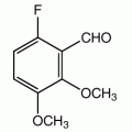 6-Fluoro-2,3-dimethoxybenzaldehyde, 97%