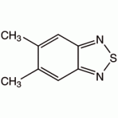 5,6-二甲基苯并2,1,3-噻二唑, 97%