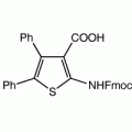 2-(Fmoc-amino)-4,5-diphenylthiophene-3-carboxylic acid, 97%