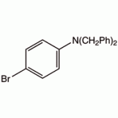N,N-联苄基-4-溴苯胺,95%