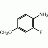 2-Fluoro-4-methoxyaniline, JRD, 97%
