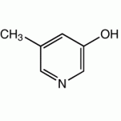 3-Hydroxy-5-methylpyridine, 97%
