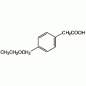 4-（乙氧基甲基）苯基乙酸