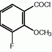3-Fluoro-2-methoxybenzoyl chloride, JRD, 97%