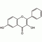3,6-二羟基黄酮