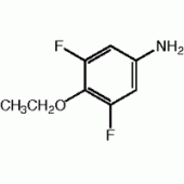 4-Ethoxy-3,5-difluoroaniline, JRD, 97%