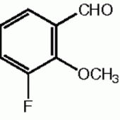 3-Fluoro-2-methoxybenzaldehyde, JRD, 97%