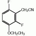 3-Ethoxy-2,6-difluorophenylacetonitrile, JRD, 97%