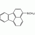 Fluoranthene-3-boronic acid, 95%