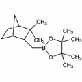 3,3-二甲基二环[2.2.1]七-2-甲基硼酸频哪酯, mixture of isomers, 90+%