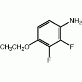 4-Ethoxy-2,3-difluoroaniline, JRD, 97%