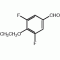 4-Ethoxy-3,5-difluorobenzaldehyde, JRD, 97%