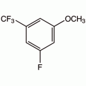 3-氟-5-(三氟甲基)苯甲醚, 97%
