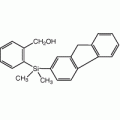 2-[(2-Fluorenyl)dimethylsilyl]benzyl alcohol, 95%