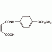 N-(4-乙氧苯基)马来酸, 97%