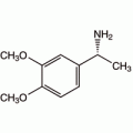 (R)-1-(3,4-二甲氧苯基)乙胺,ChiPros 98%