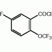 5-Fluoro-2-(trifluoromethoxy)benzoyl chloride, JRD, 97%