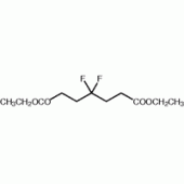 Diethyl 4,4-difluoropimelate, 97%