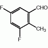 3,5-Difluoro-2-methylbenzaldehyde, JRD, 97%