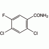 2,4-二氯-5-氟苯甲酰胺, 97+%